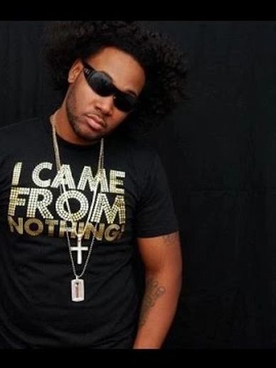 Bossman (aka Travis Holifield)Biography, Interviews, Photos & Music Videos - Kendesi.com
