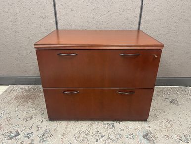 Nice 2 drawer lateral file. $250.00. Mention this add and get $50.00 Off instore only