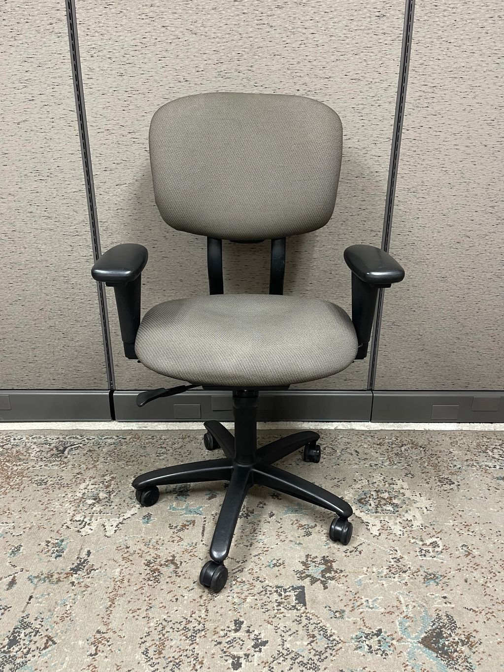 DURABLE TASK CHAIR ON SALE FOR $75.00