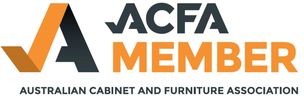 Australian Cabinet and Furniture Association Member