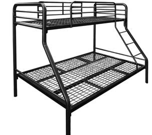 Commercial Trio MKII Bunk Bed.