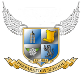 Precious Angels Academy