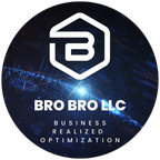 BRO BRO LLC