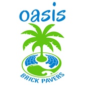 Oasis Brick Paving