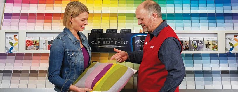 Calais Ace Homecenter Hardware Parcel Pick Up