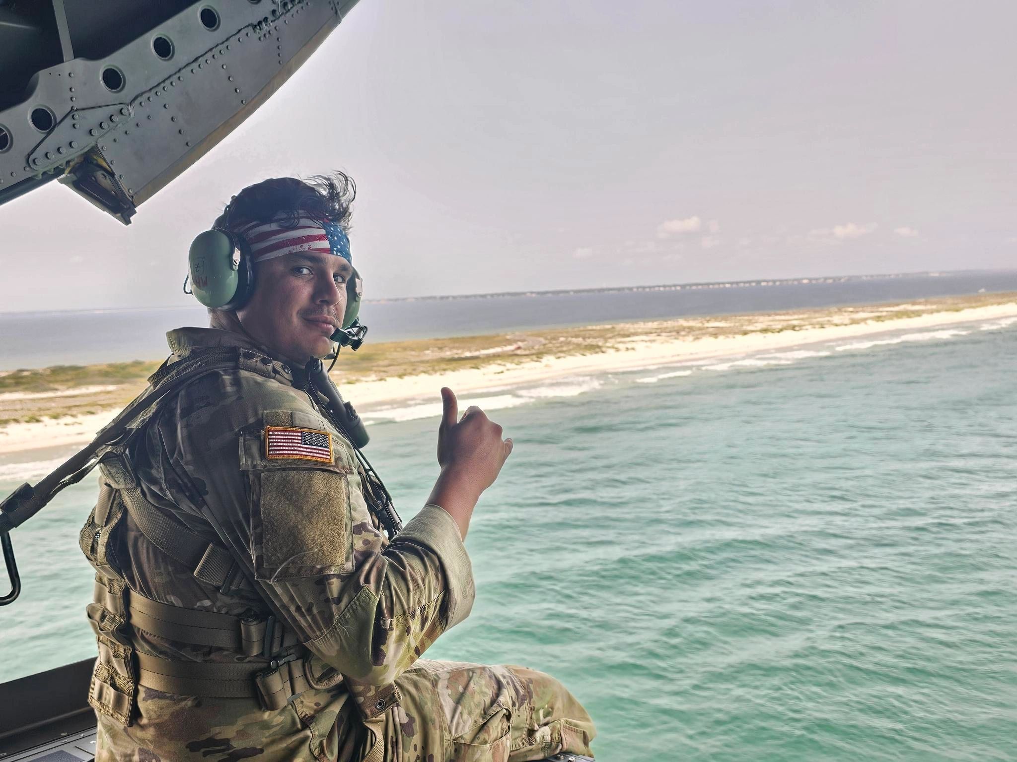 Military Experience