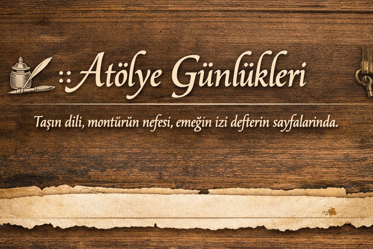 Atölye Günlükleri