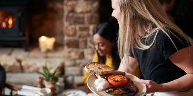 Catering Fire Risk Assessments Arundel