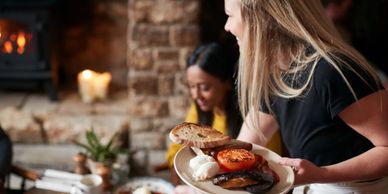 Catering Fire Risk Assessments Alton