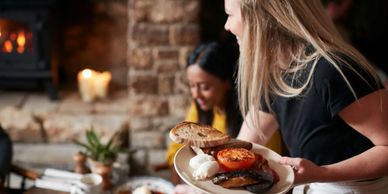 Catering Fire Risk Assessments Midhurst
