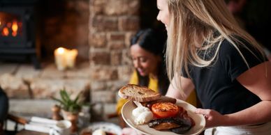 Catering Fire Risk Assessments Verwood