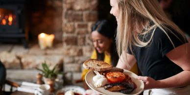 Catering Fire Risk Assessments Odiham