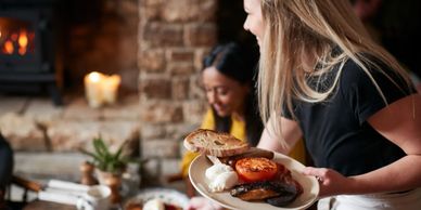 Catering Fire Risk Assessments Christchurch