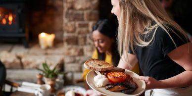 Catering Fire Risk Assessments Steyning