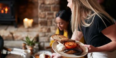 Catering Fire Risk Assessments