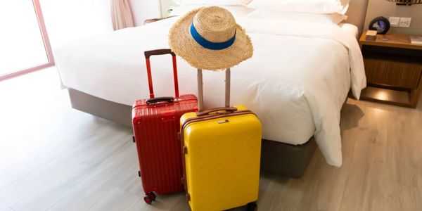Fire Risk Assessments for Airbnbs & Short-Term Rentals