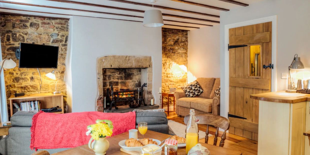 Fire Risk Assessments for B&Bs & Guest Houses