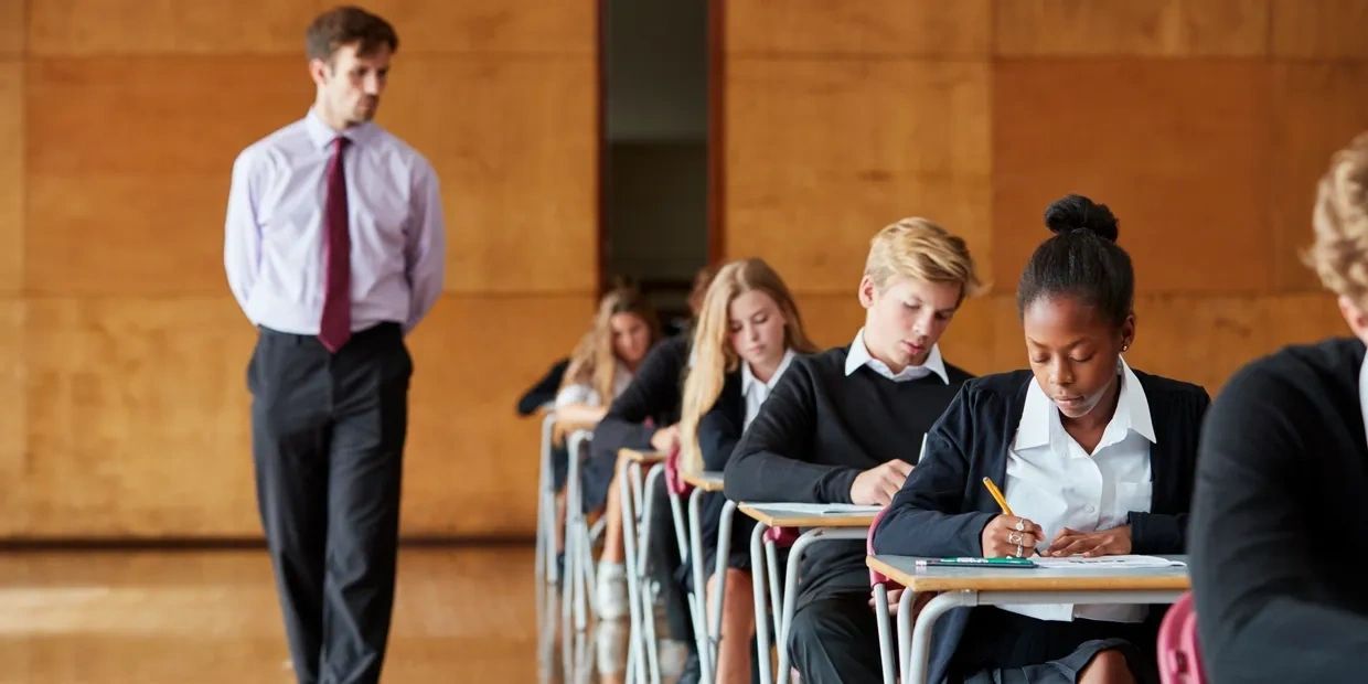 Fire Risk Assessments for Education Settings