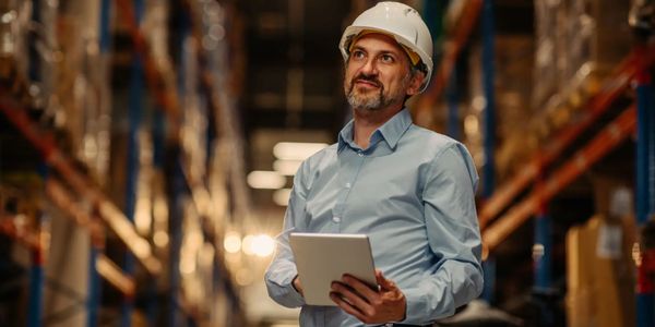 Fire Risk Assessments for Factories & Industrial Units