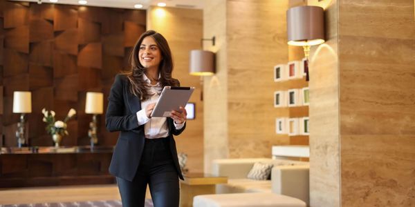 Fire Risk Assessments for Hotels