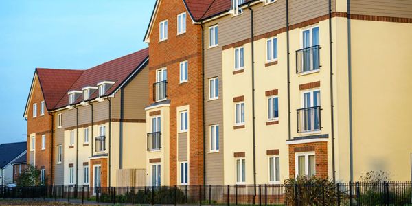Fire Risk Assessments for Houses Converted into Flats