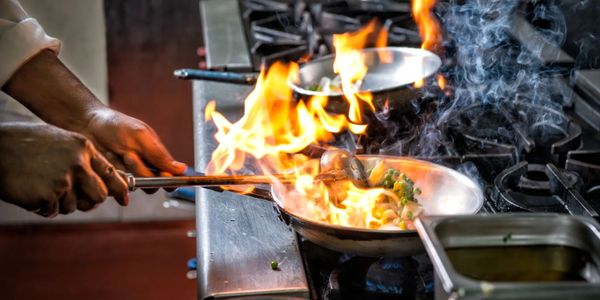 Fire Risk Assessments for Restaurants & Pubs