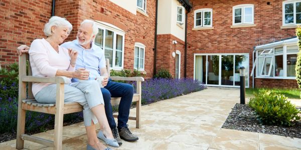 Fire Risk Assessments for Specialised Housing