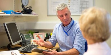 Healthcare Fire Risk Assessments Verwood