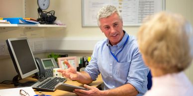 Healthcare Fire Risk Assessments Alton