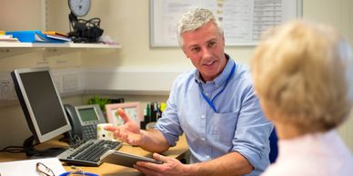 Healthcare Fire Risk Assessments Wimborne Minster