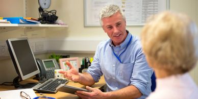Healthcare Fire Risk Assessments Southampton