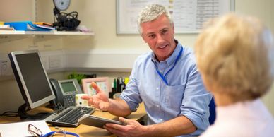 Healthcare Fire Risk Assessments
