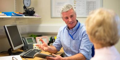 Healthcare Fire Risk Assessments Christchurch