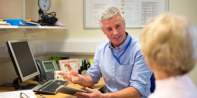 Healthcare Fire Risk Assessments Farnham