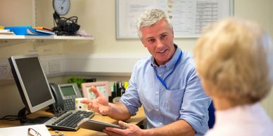 Healthcare Fire Risk Assessments Havant
