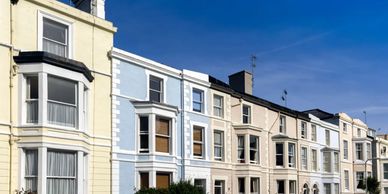 Property Management Fire Risk Assessments Midhurst