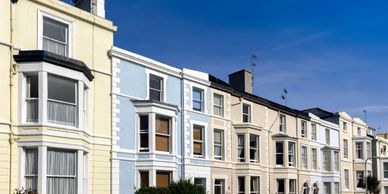 Property Management Fire Risk Assessments Godalming