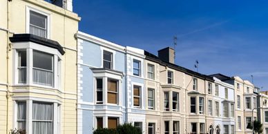 Property Management Fire Risk Assessments Shoreham