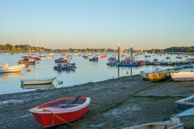 West Sussex Fire Risk Assessments