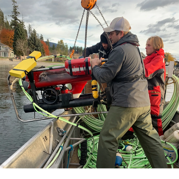 Aqua-Bility Projects Ltd.