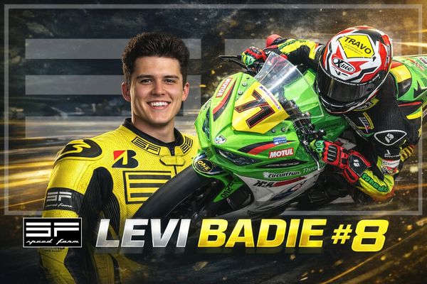 Levi Badie