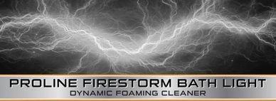 Professional car detail product line by Topline Chemical Solutions