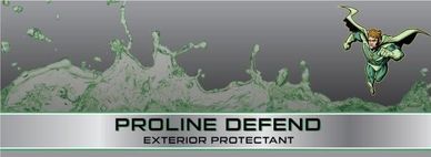 Professional car detail product line by Topline Chemical Solutions