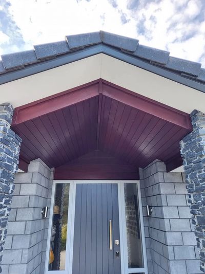 Professional Interior, Exterior & Roof Painting Services