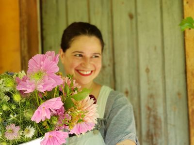 Florist and flower classes in Barcelona