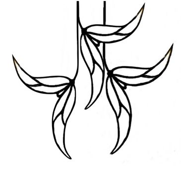 The Wayfarers Arts logo