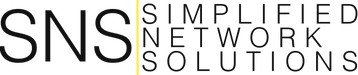 Simplified Network Solutions