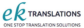 EK Translations