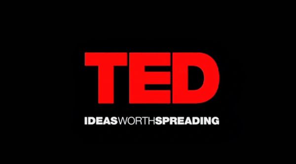 Ted presentations