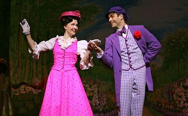 Adam-John Fiorentino
White Diamonds School Of Modern Singing